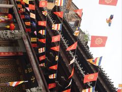 -华林禅寺