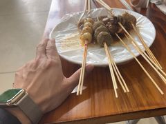 -郭记小街麻辣烫(南小街总店)