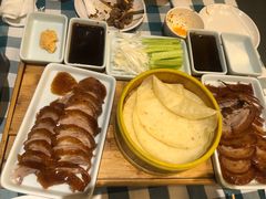 烤鸭-紫光园(马桥店)