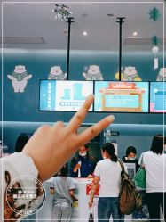 -Mr·Kuma酷么先生雪之乐园