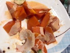 -福樱兰海鲜放题铁板烧(加州店)