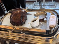 -上海和平饭店华懋阁 Cathay Room