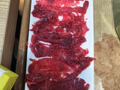 -夜牛潮汕鲜牛肉火锅店(翻身店)