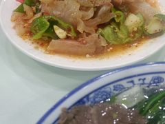 -尔力新疆丸子汤(北屯店)