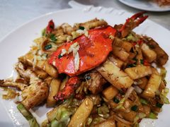 -好兄弟郭巨海鲜(天一阁店)