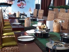 大堂-火舞泰·泰式海鲜火锅餐厅(世纪城店)