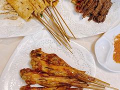 -瑞吉酒店·The Drawing Room闲逸廊·云端下午茶·夜奢Whiskey