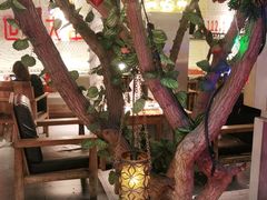 -通海俄式烧烤·俄罗斯大串(嵩山路店)