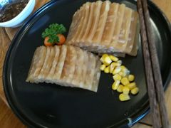 -马镇烤全羊