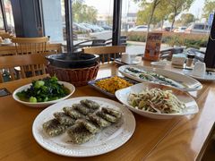 -品鲜村农家菜·阳澄湖大闸蟹(总店)