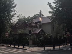 -富斯特索道