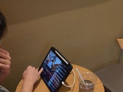 -星巴克(长沙友阿奥特莱斯店)