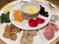 -芸南道·过桥米线(昆明老街旗舰店)