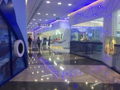 -鸿通城购物中心