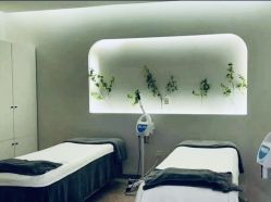 点击看大图 -VE专注问题肌·赛诺龙&科学美肤中心