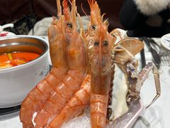-阳光岛·海鲜盛宴(银泰中心in99店)