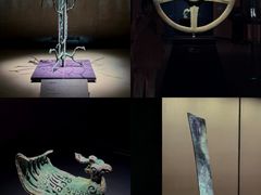-三星堆博物馆