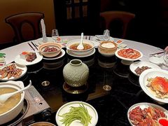 -粗茶淡饭·汉口公馆(循礼门店)