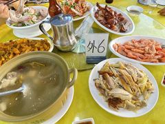 -秋姐美食店(旅游大道店)