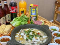 -大鼎石锅鱼(春江里店)