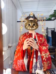 点击看大图 -美云庭古装·格格服汉服·京城旅拍(北京店)
