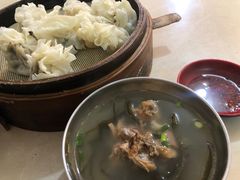-海汇源老烧麦店(东大街总店)