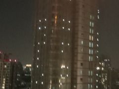 -上海静安昆仑大酒店