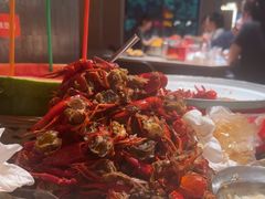-辣皇朝小龙虾(六一店)