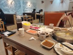 -为什么牛潮汕牛肉火锅(万胜广场店)