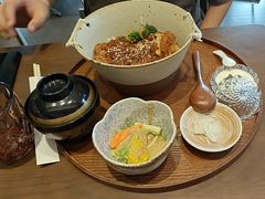 -ITARU食堂·定食料理(西丽店)