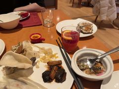 -视界美食自助餐厅·石家庄希尔顿酒店