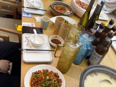 -乔街深夜食堂·小龙虾·高压锅生蚝(杭州总店)