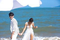 -太古映画婚纱摄影(天河店)