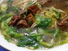 大肠-小狗面馆(复兴店)