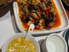 -渝乡老妈·北京烤鸭(六里桥店)