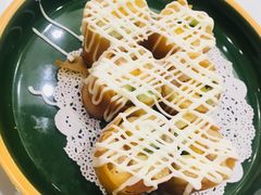 -维多利亚大酒店·雅园中餐厅
