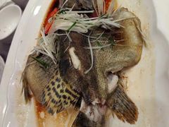 -海宝酒家(中山四路店)