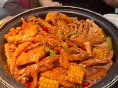 -多嘴超级肉蟹煲(中街恒隆故宫店)