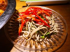 -谢蟹浓·肉蟹煲(新奥店)