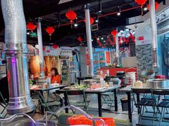 -晓燃地摊烤肉(朝阳双桥店)