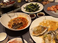 -海鲜e族(马王堆店)