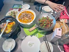 -零柒三幺·山野湖南菜(景枫中心店)