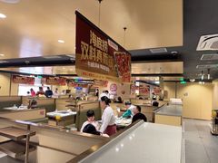 -海底捞火锅(正大乐城店)