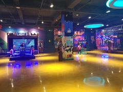 -幸福花欢乐世界(东辰广场A座店)