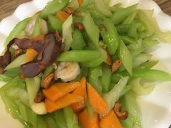 -沈阳李连贵熏肉大饼(兴城店)