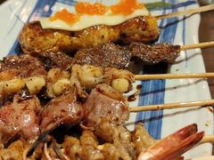 -白石的深夜食堂(济南万象城店)