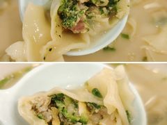 八仙桥黄鱼馄饨-南八仙·老上海味道(南京东路店)