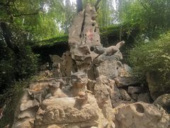 -淄博聊斋城景区