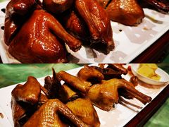 红烧乳鸽-大鸽饭(北京路店)