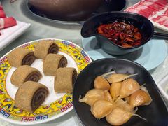 -东来顺饭庄(西直门店)